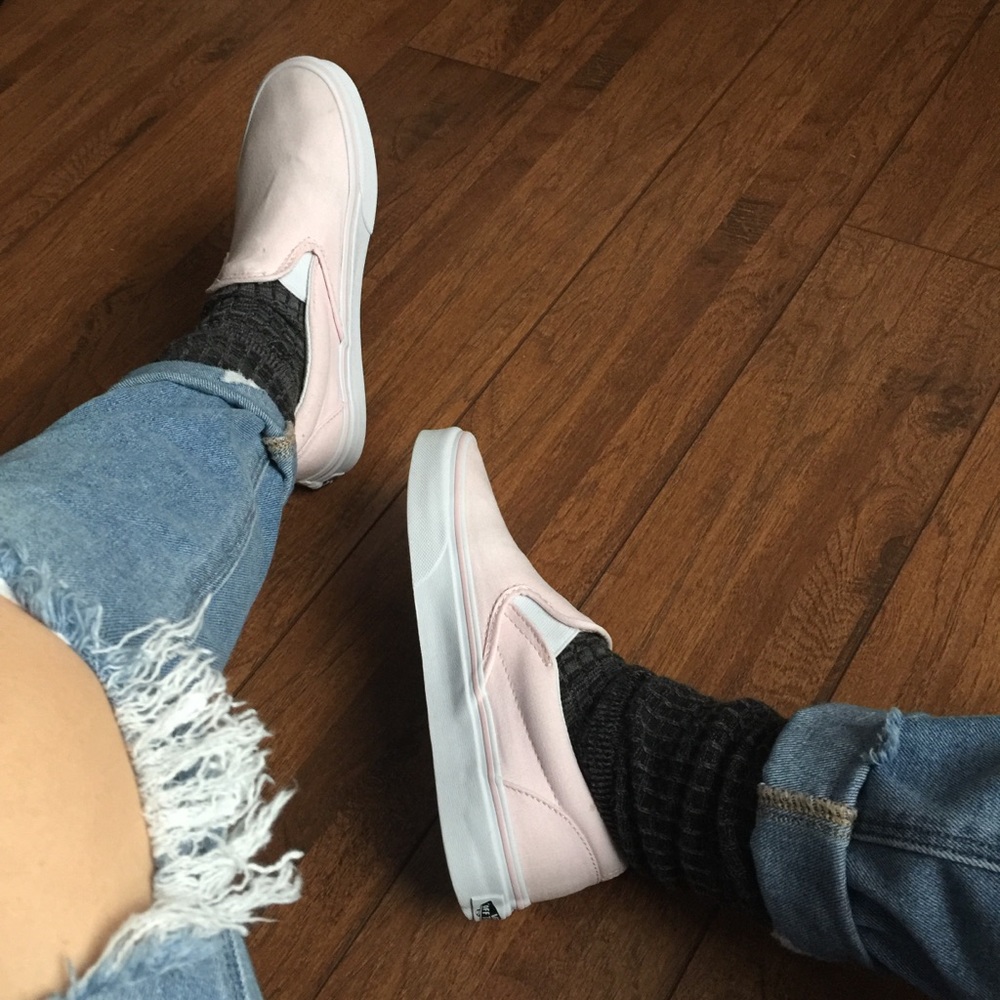 Vans Slip on